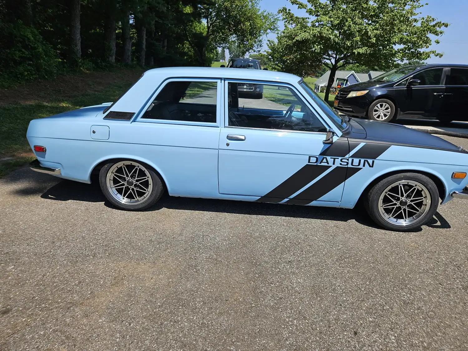 1971 Datsun 510