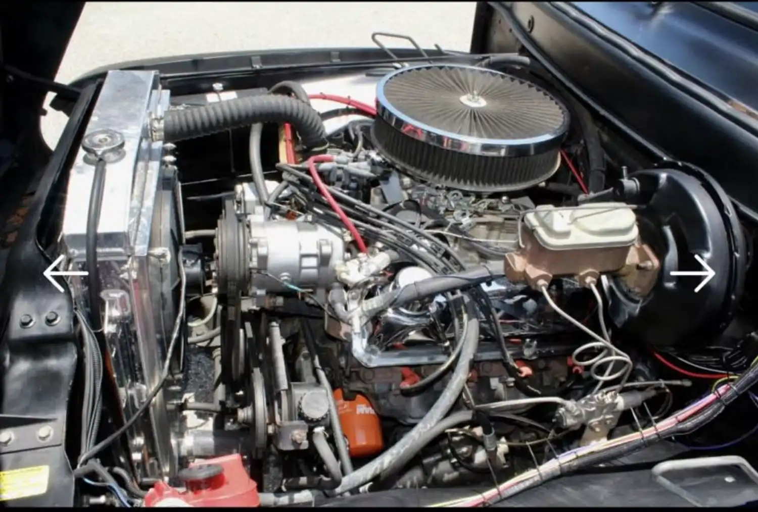 1953 Ford F100 Pickup