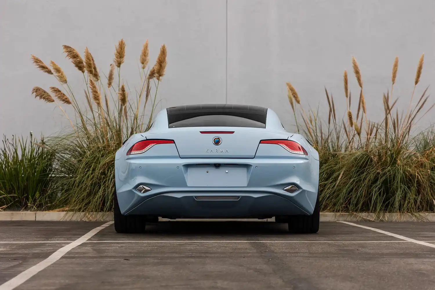 2018 Karma Revero