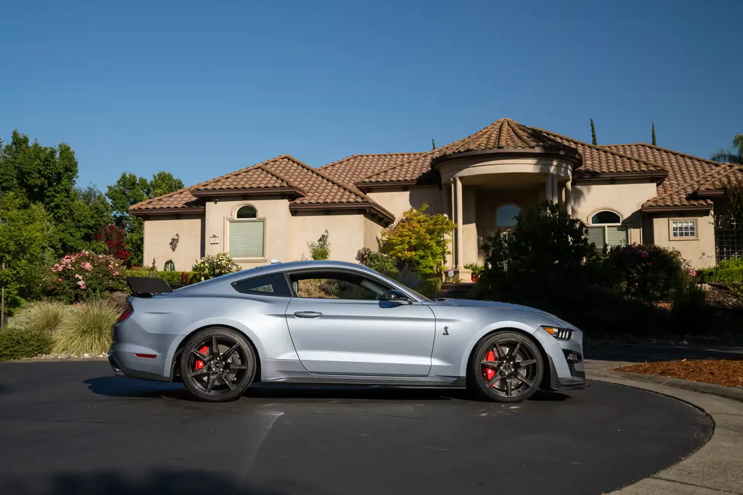 2022 Ford Shelby GT500 Heritage Edition