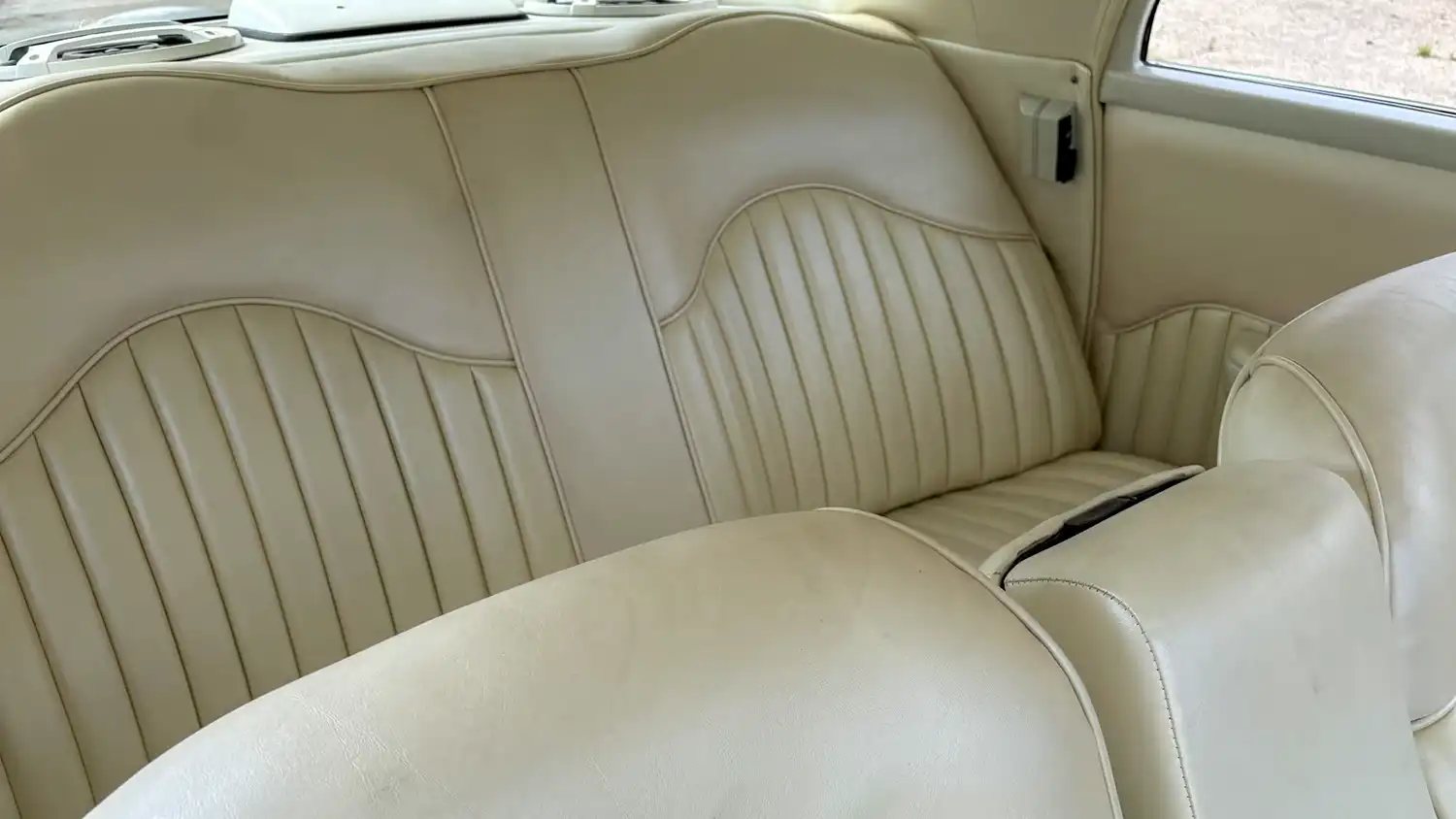 1950 Studebaker Champion Custom Sedan