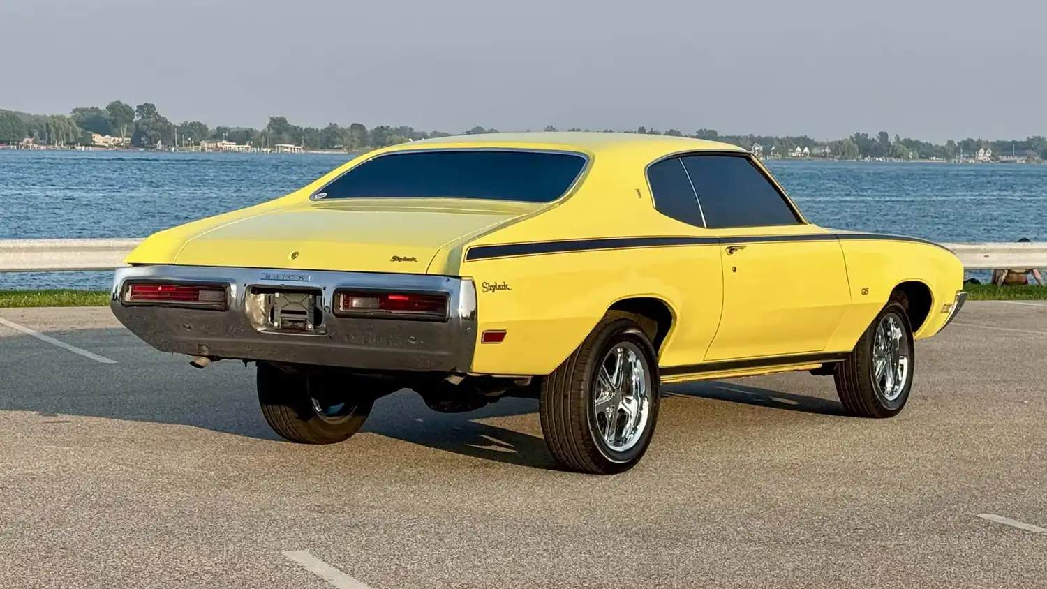 1970 Buick Skylark