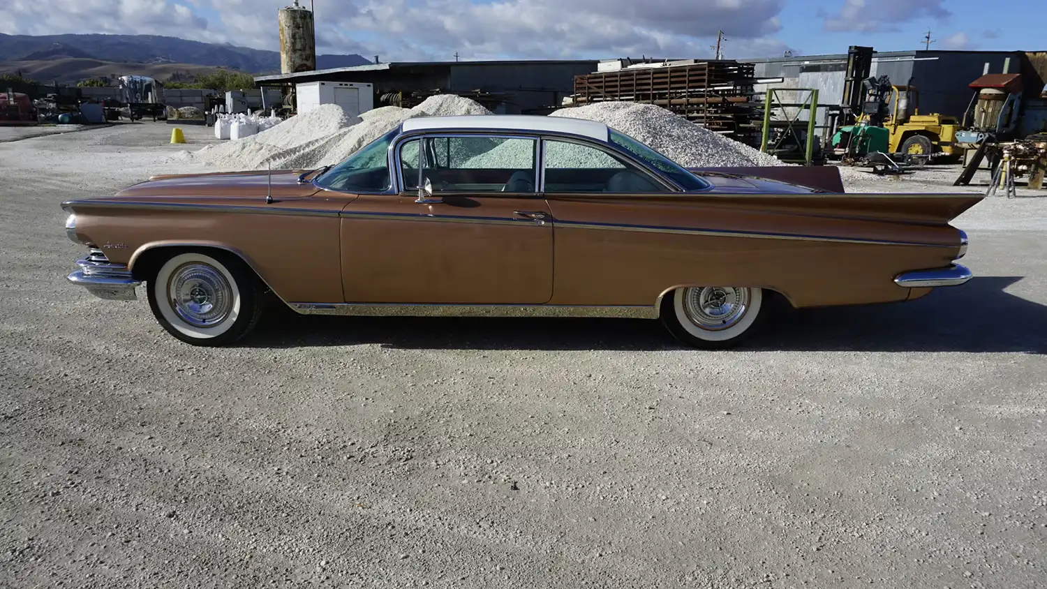 1959 Buick Invicta