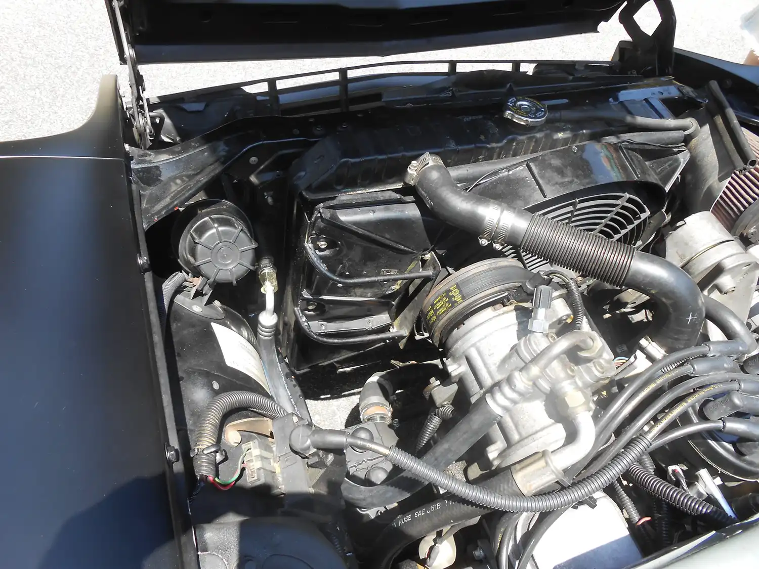 1976 Datsun 280Z Coupe