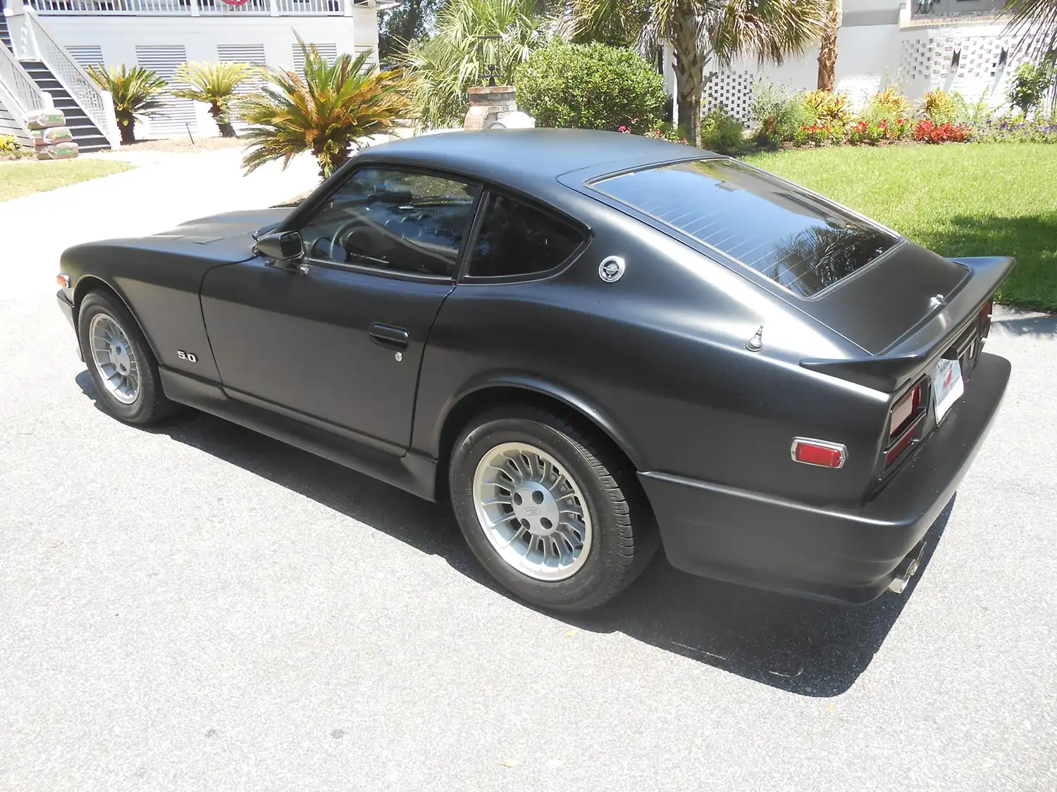1976 Datsun 280Z Coupe