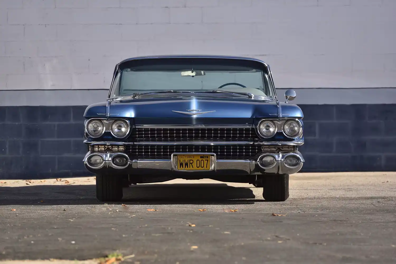 1959 Cadillac Cadamino
