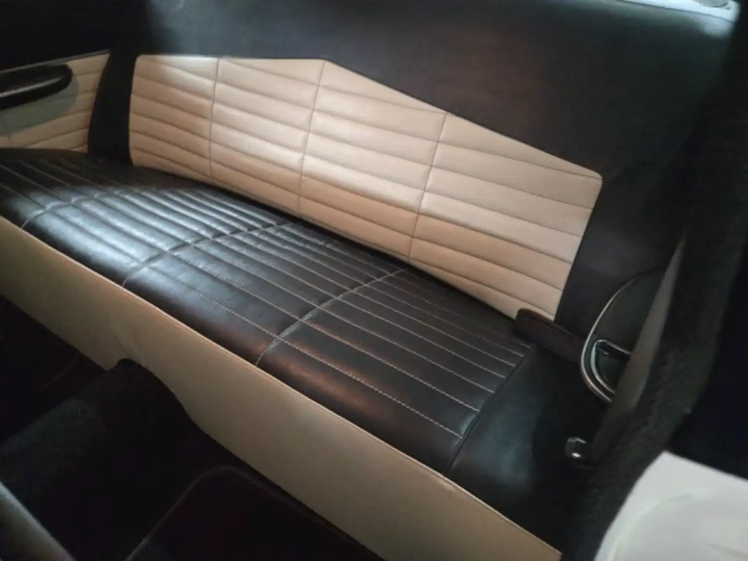 56 Chevy 210