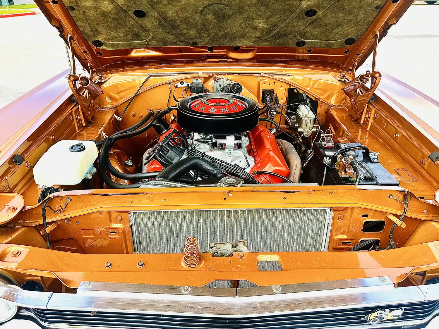1969 Dodge Super Bee Hardtop