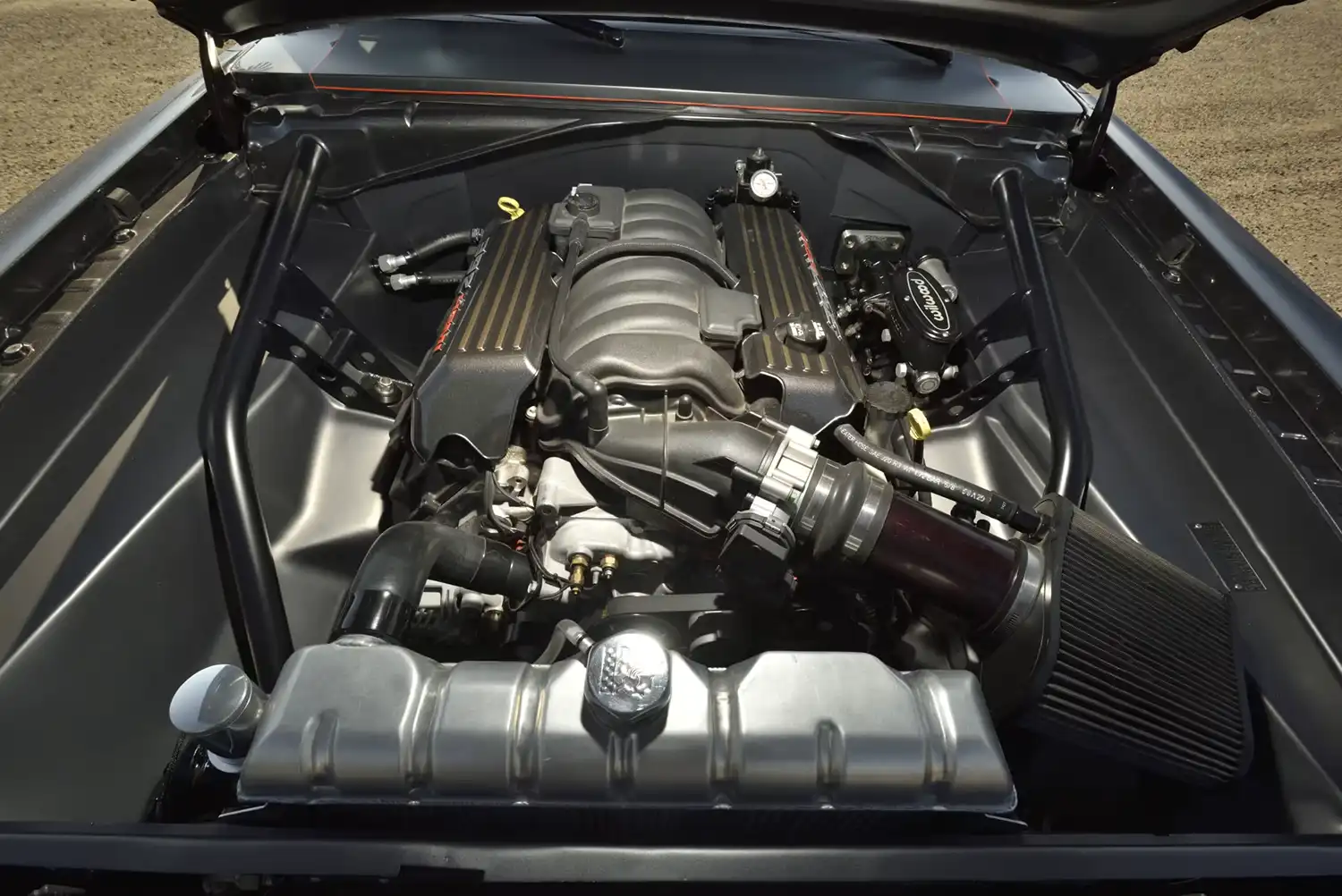 1970 Dodge Dart