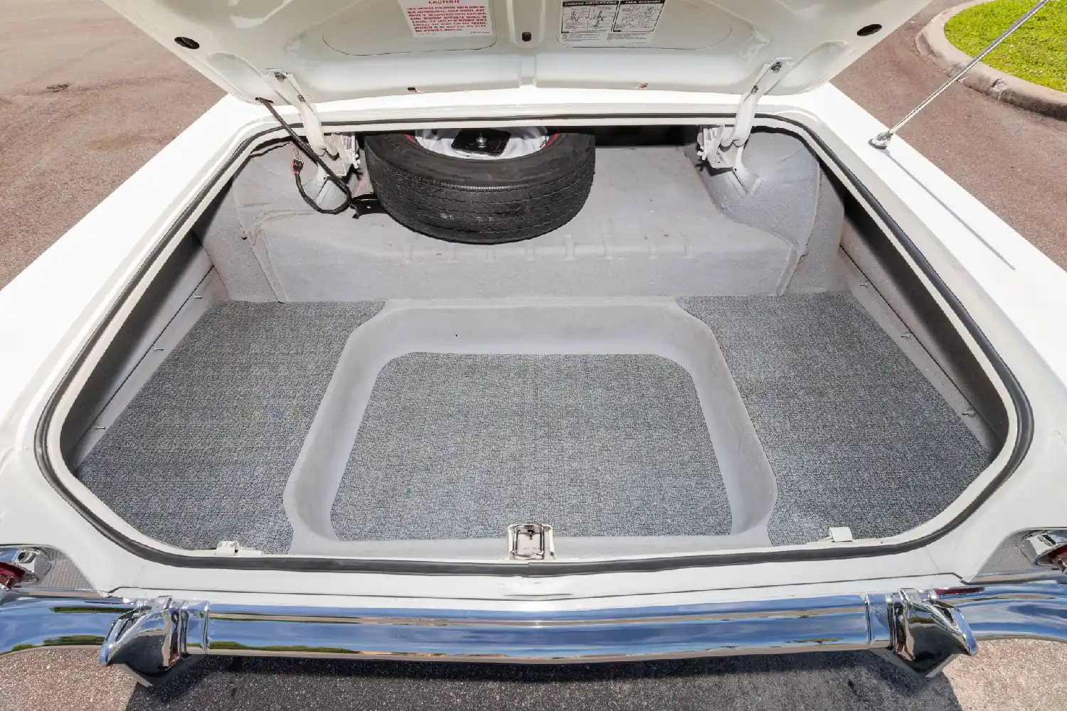 1963 Chevrolet Impala SS Hardtop
