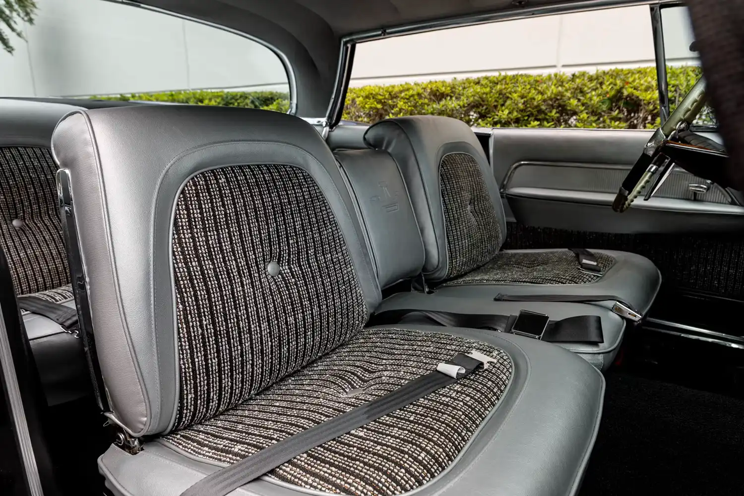 1959 Imperial Crown Sedan