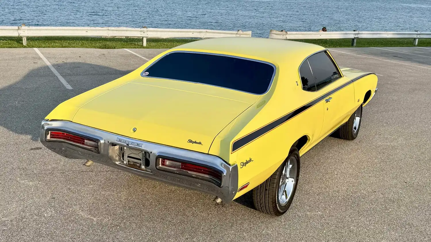 1970 Buick Skylark