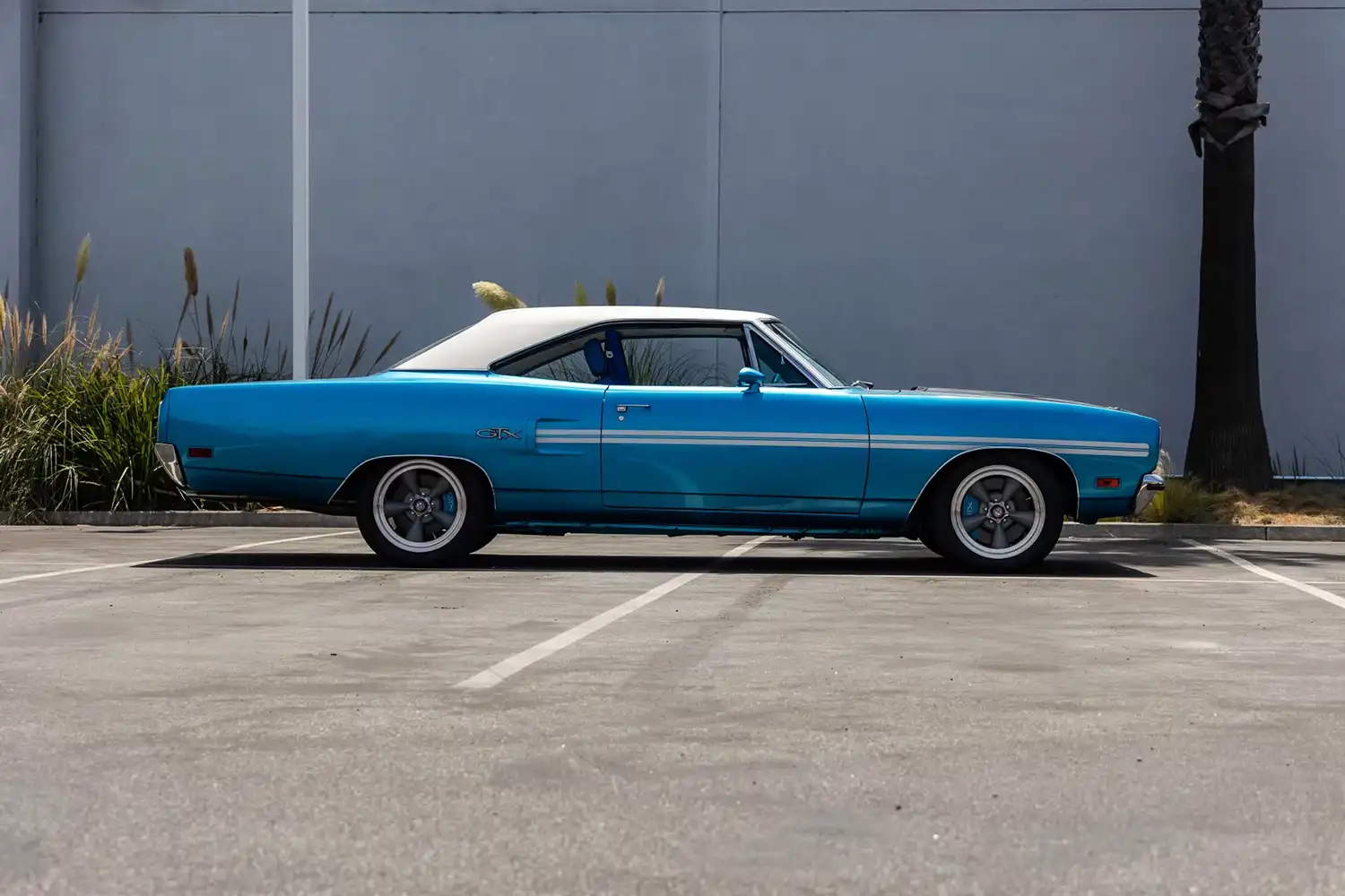 1970 Plymouth GTX