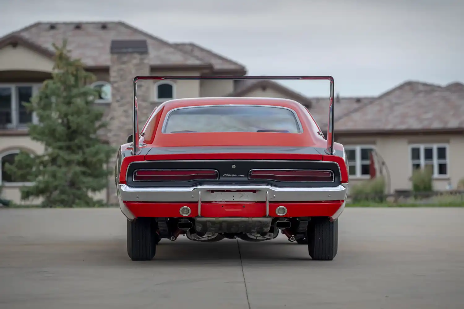 1969 Dodge Daytona
