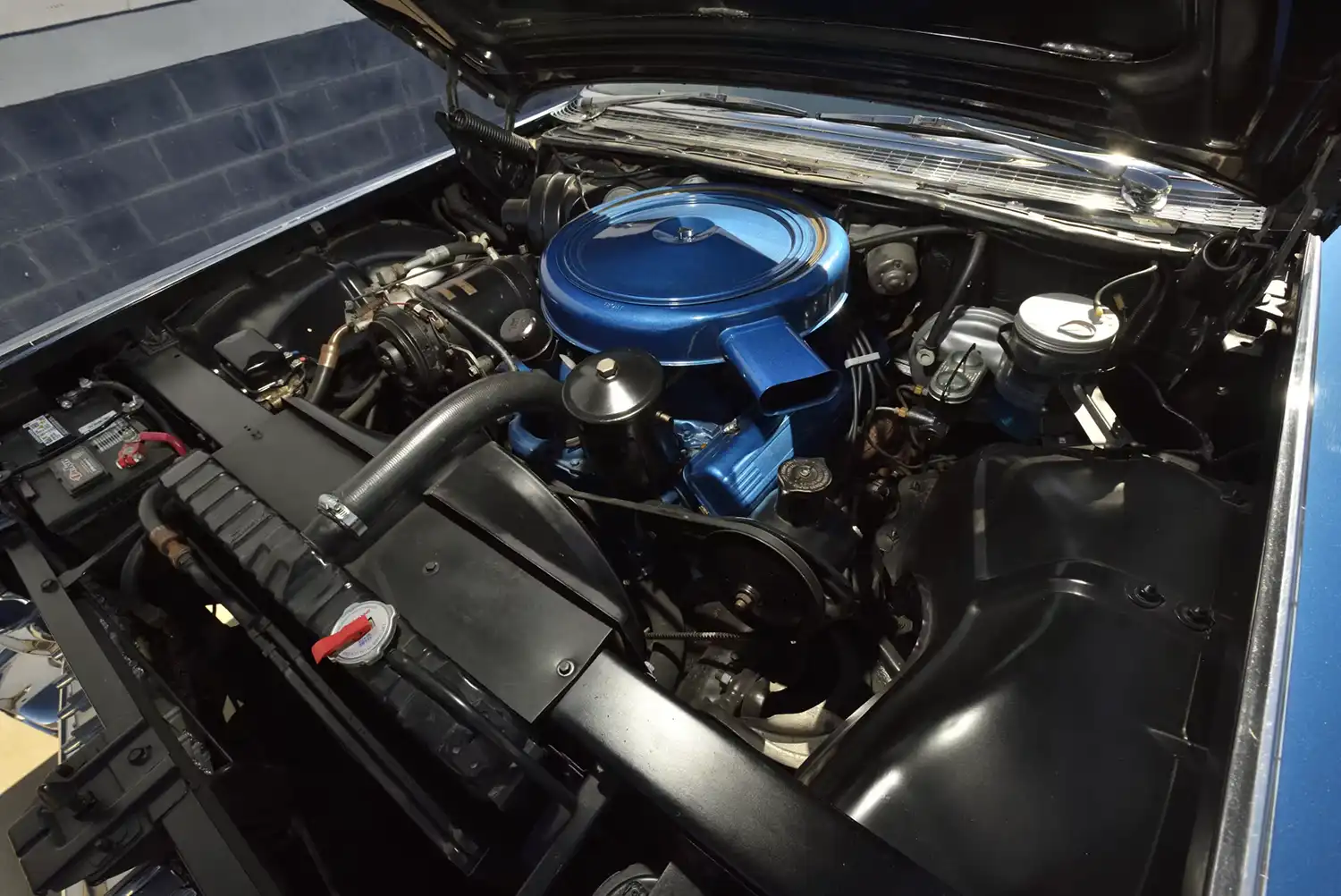 1959 Cadillac Cadamino