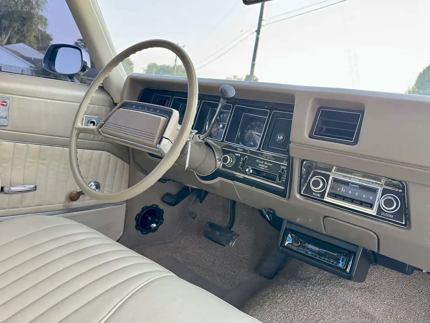 1970 Buick Skylark