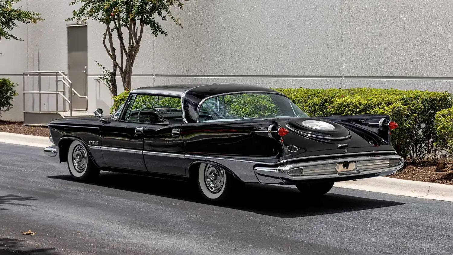 1959 Imperial Crown Sedan