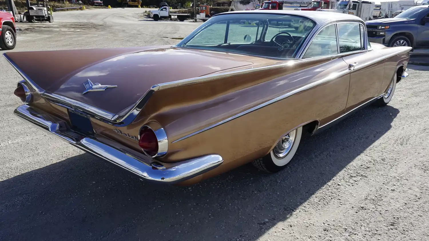 1959 Buick Invicta