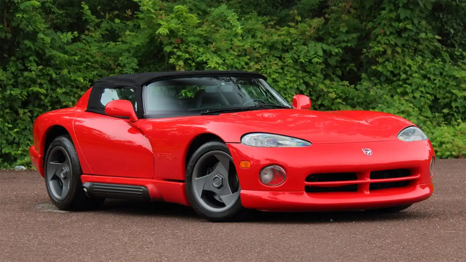 Mecum Harrisburg 2025