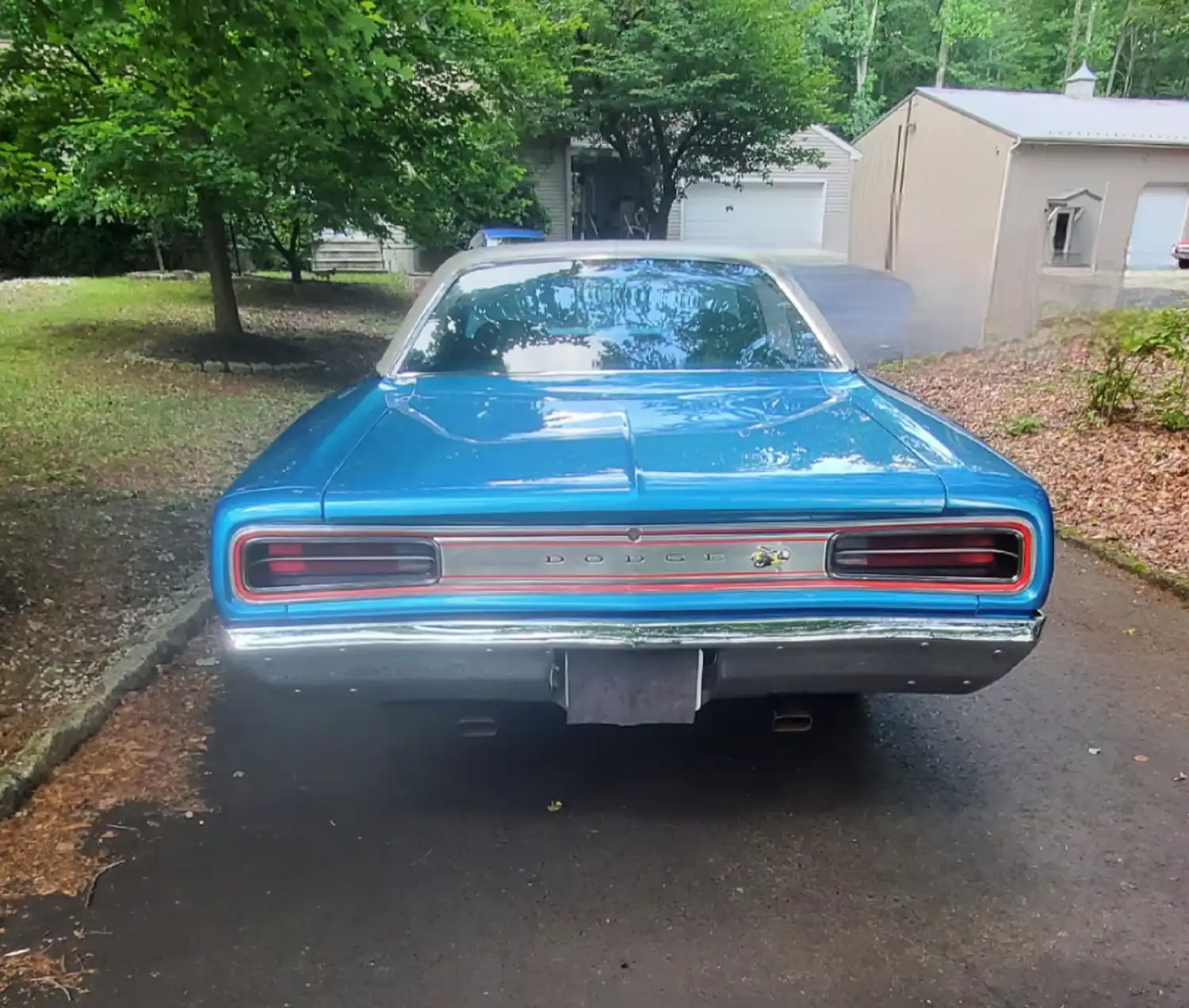 1970 Dodge Super Bee