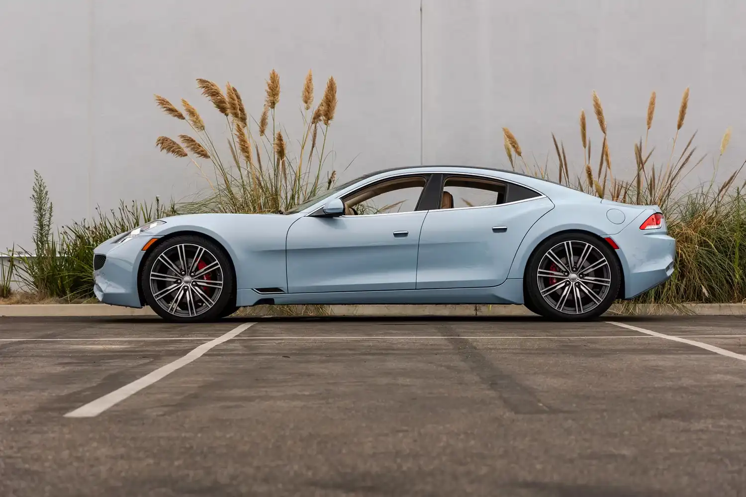 2018 Karma Revero