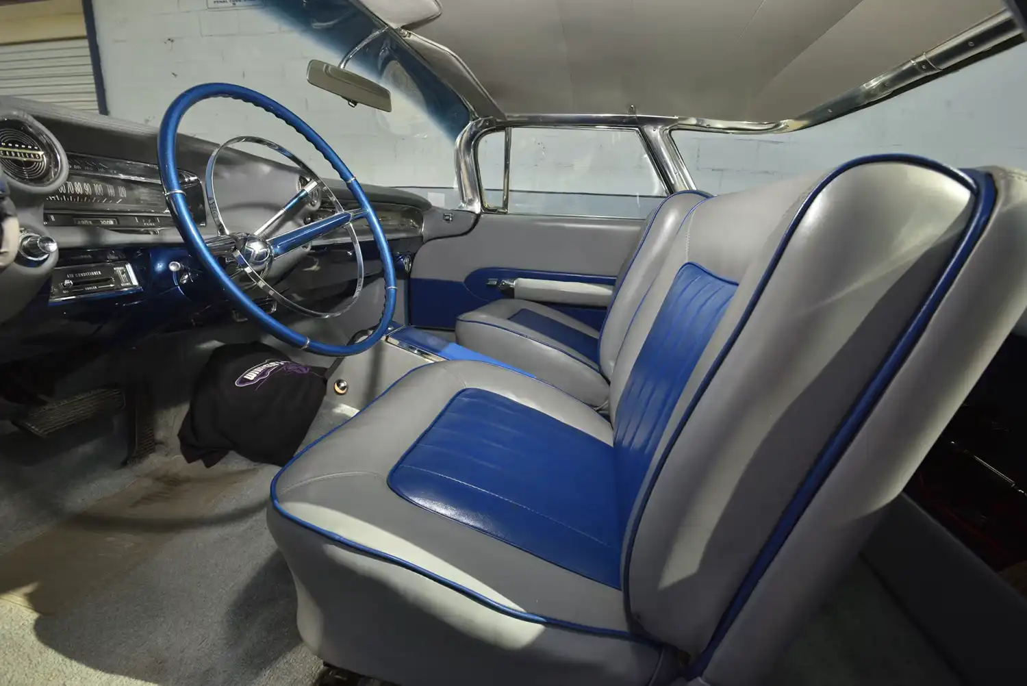 1959 Cadillac Cadamino
