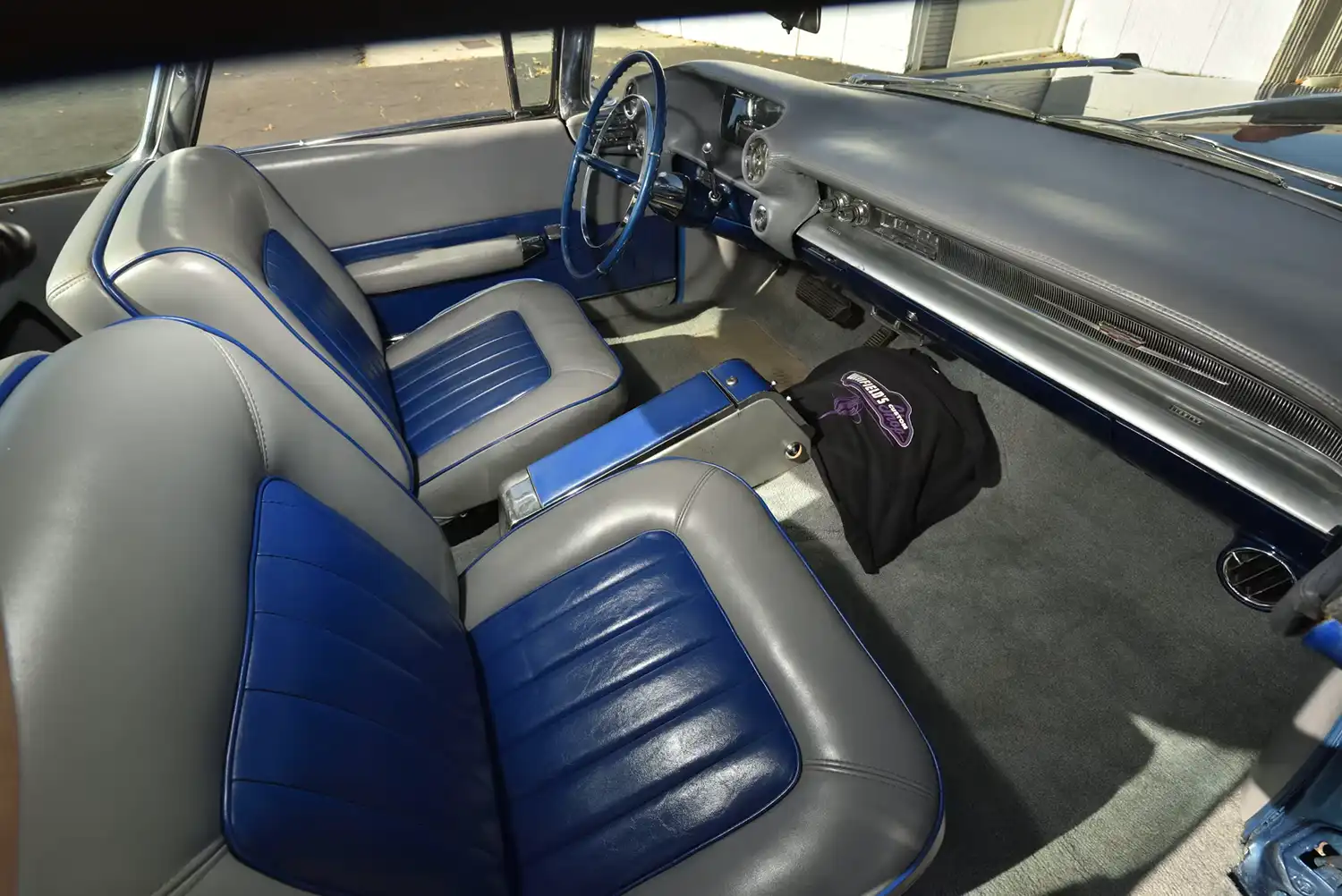 1959 Cadillac Cadamino