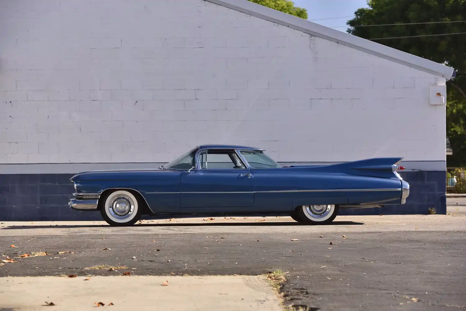 1959 Cadillac Cadamino