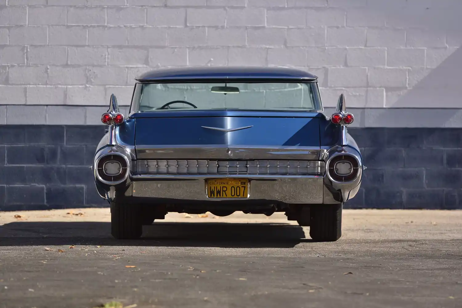 1959 Cadillac Cadamino