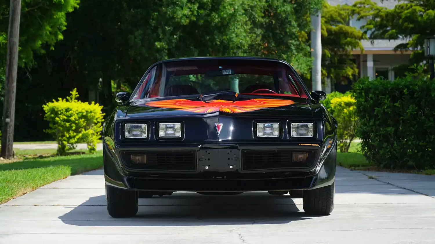 1979 Pontiac Trans Am