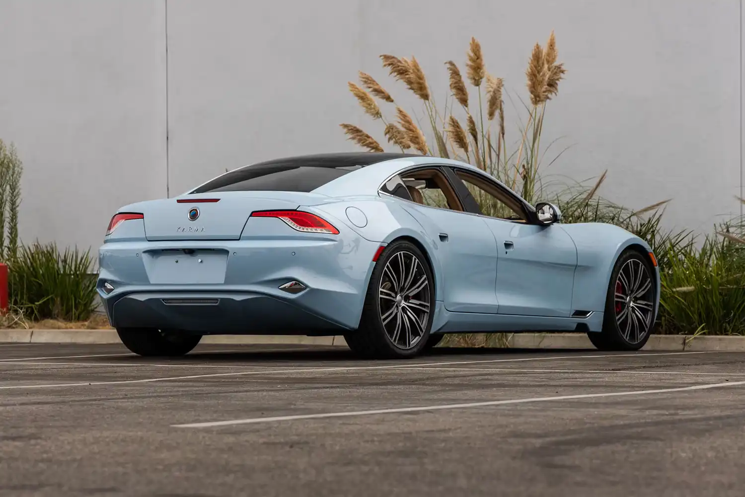 2018 Karma Revero