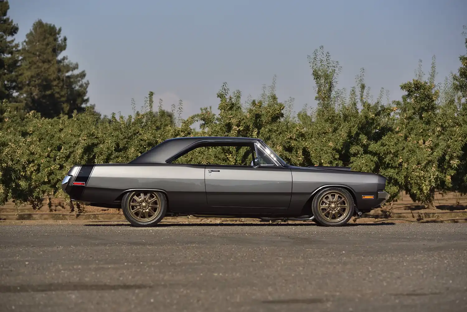 1970 Dodge Dart