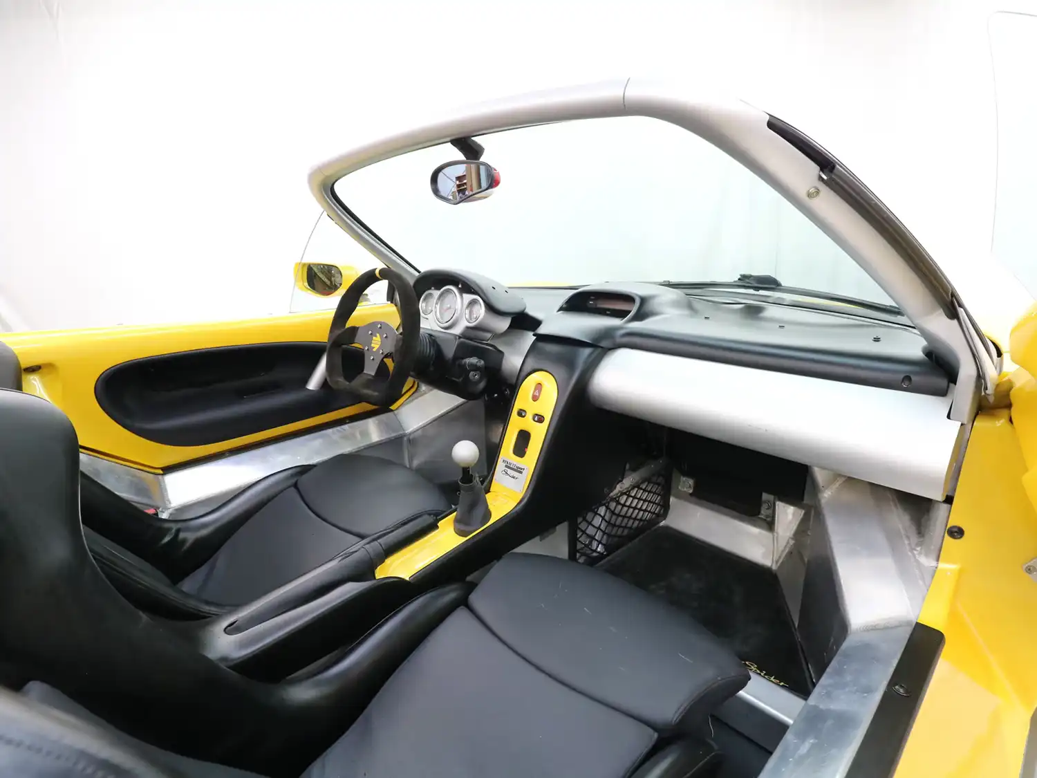 1998 Renault Sport Spider