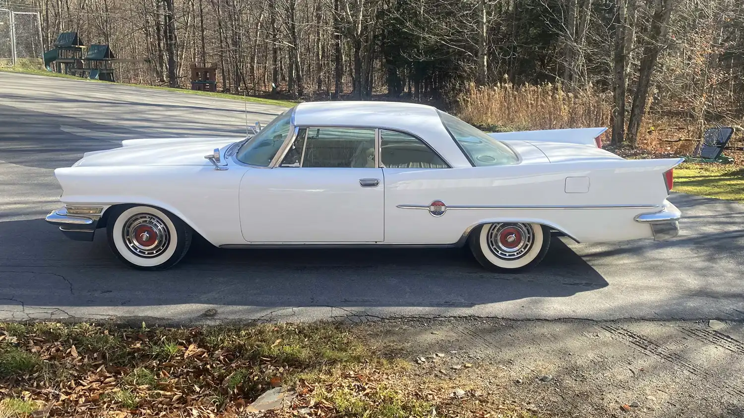 1959 Chrysler 300E