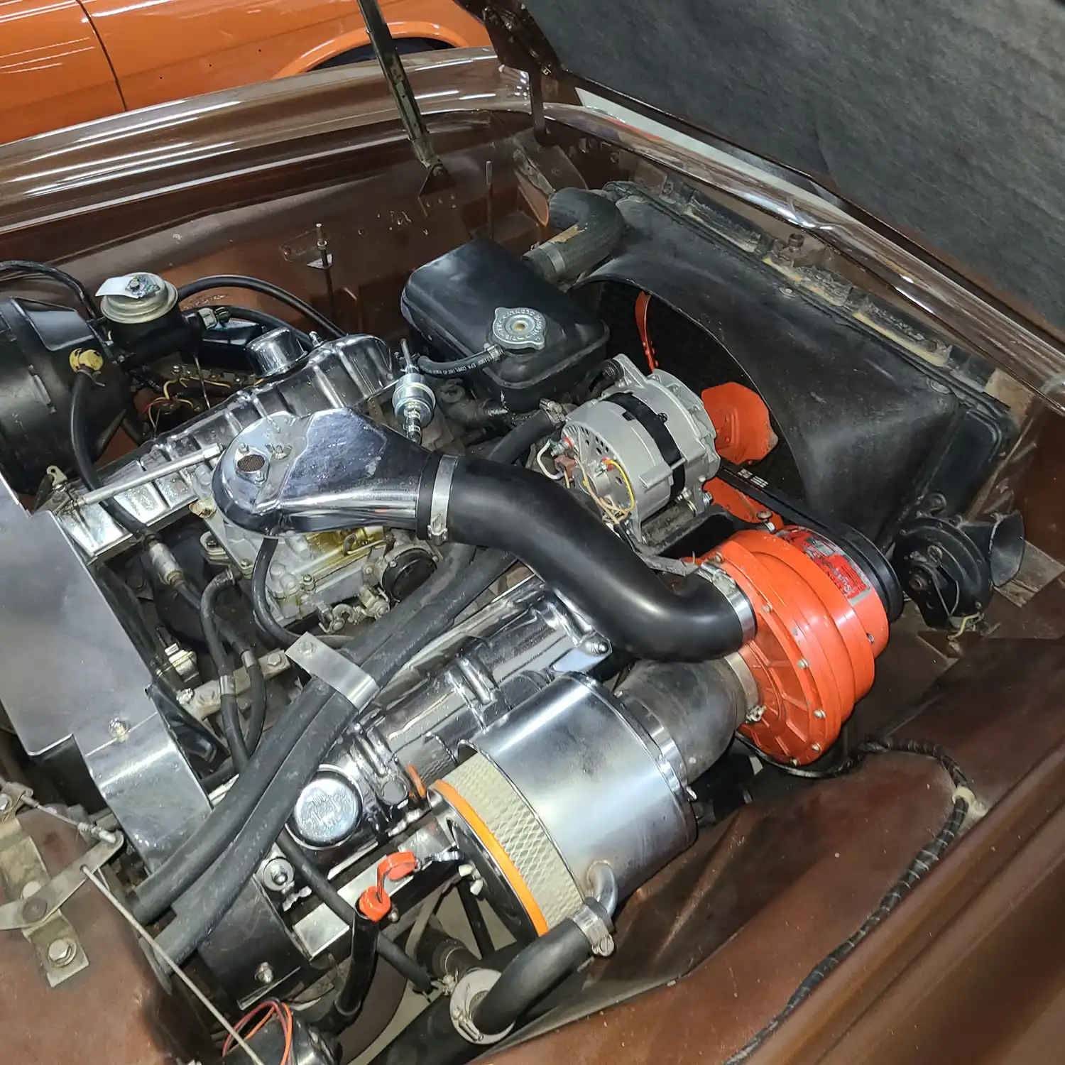 1963 Studebaker Avanti R2