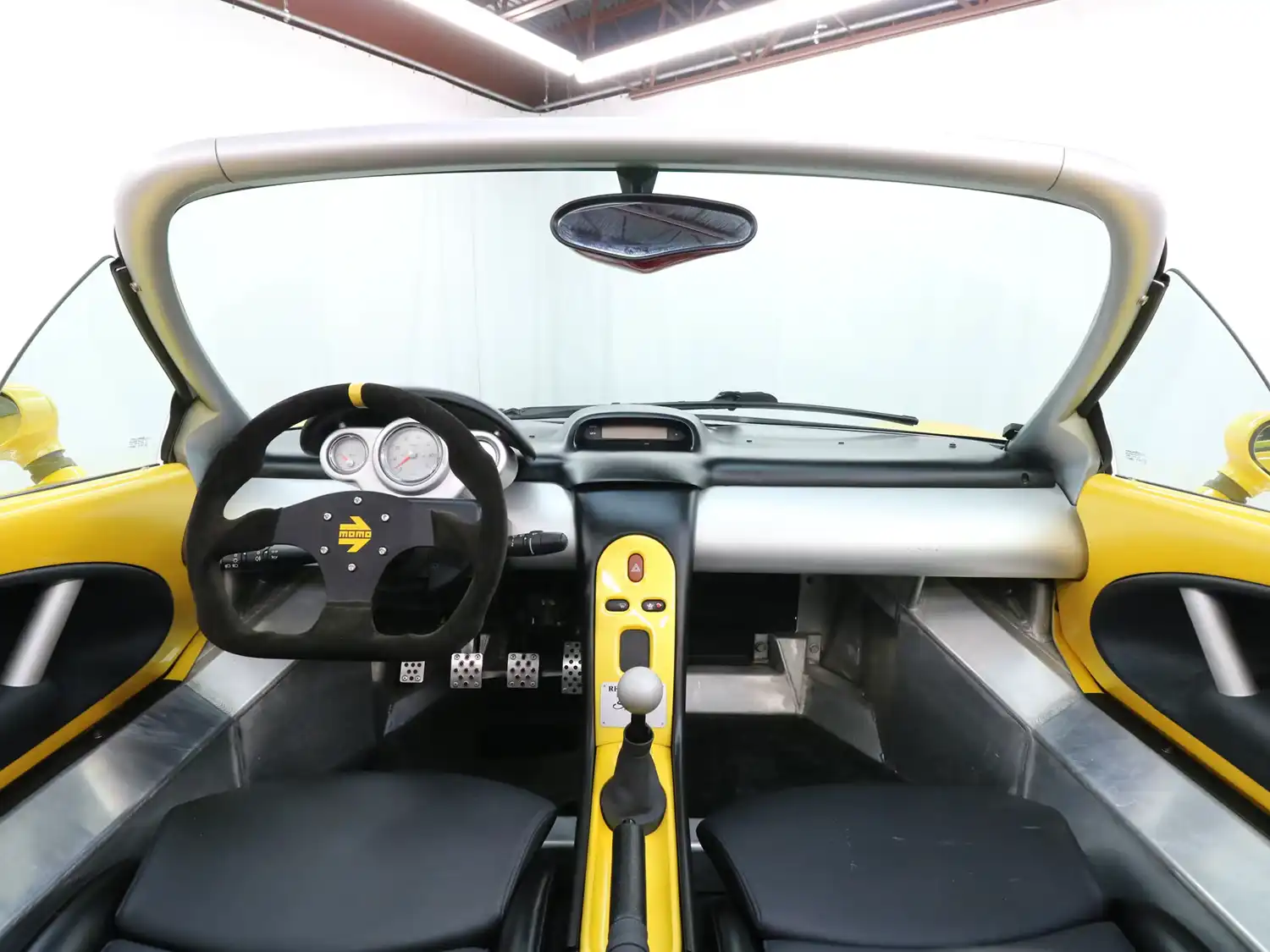 1998 Renault Sport Spider