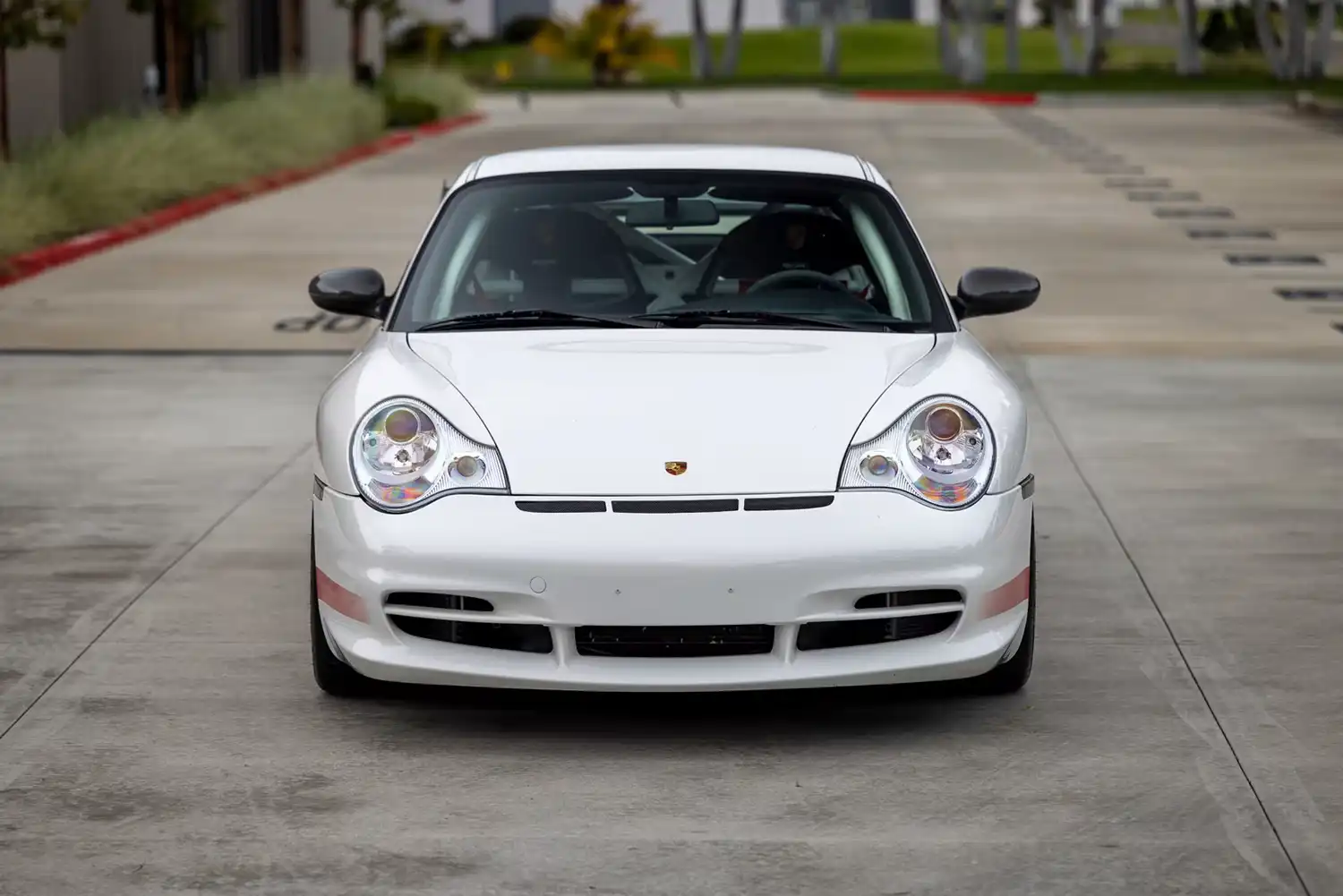2004 Porsche 911 GT3 RS