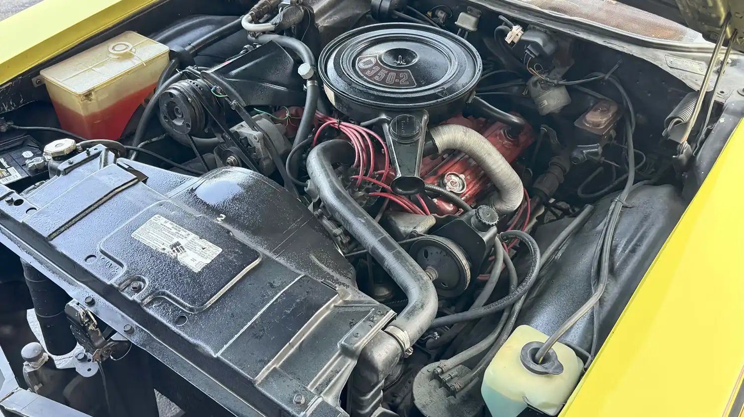 1970 Buick Skylark