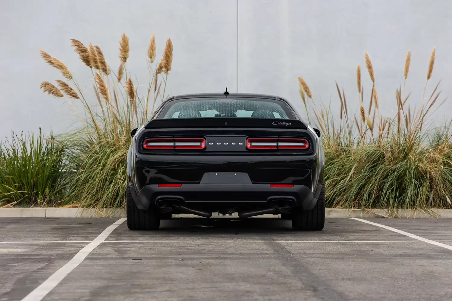 2023 Dodge Challenger SRT Hellcat Redeye Widebody