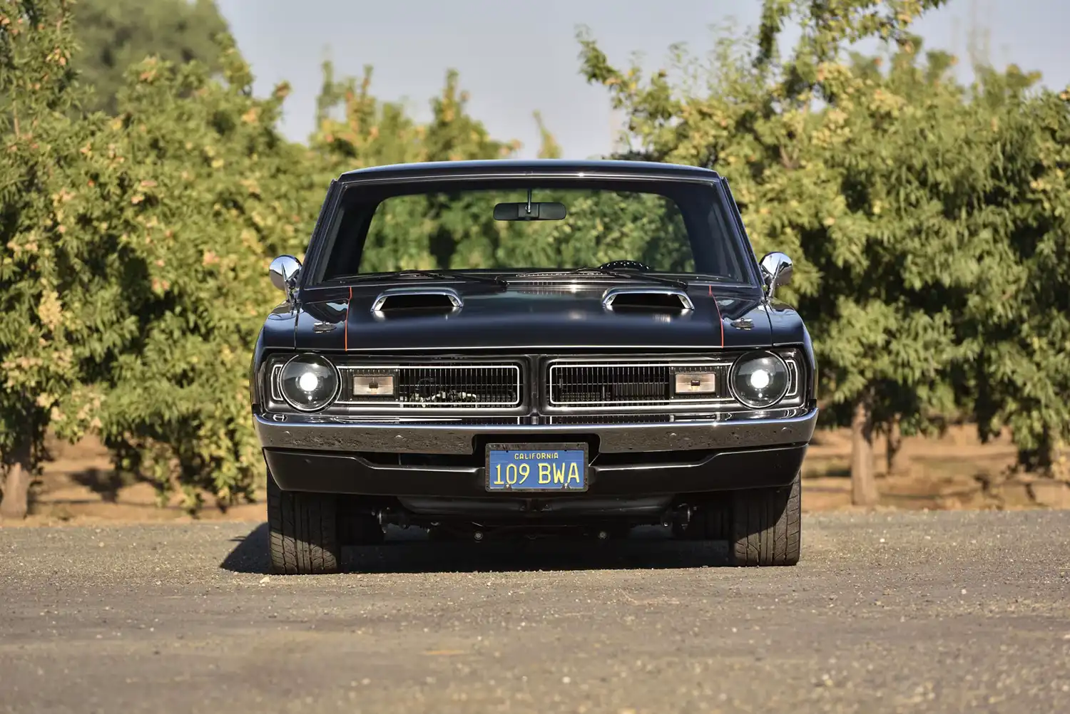 1970 Dodge Dart