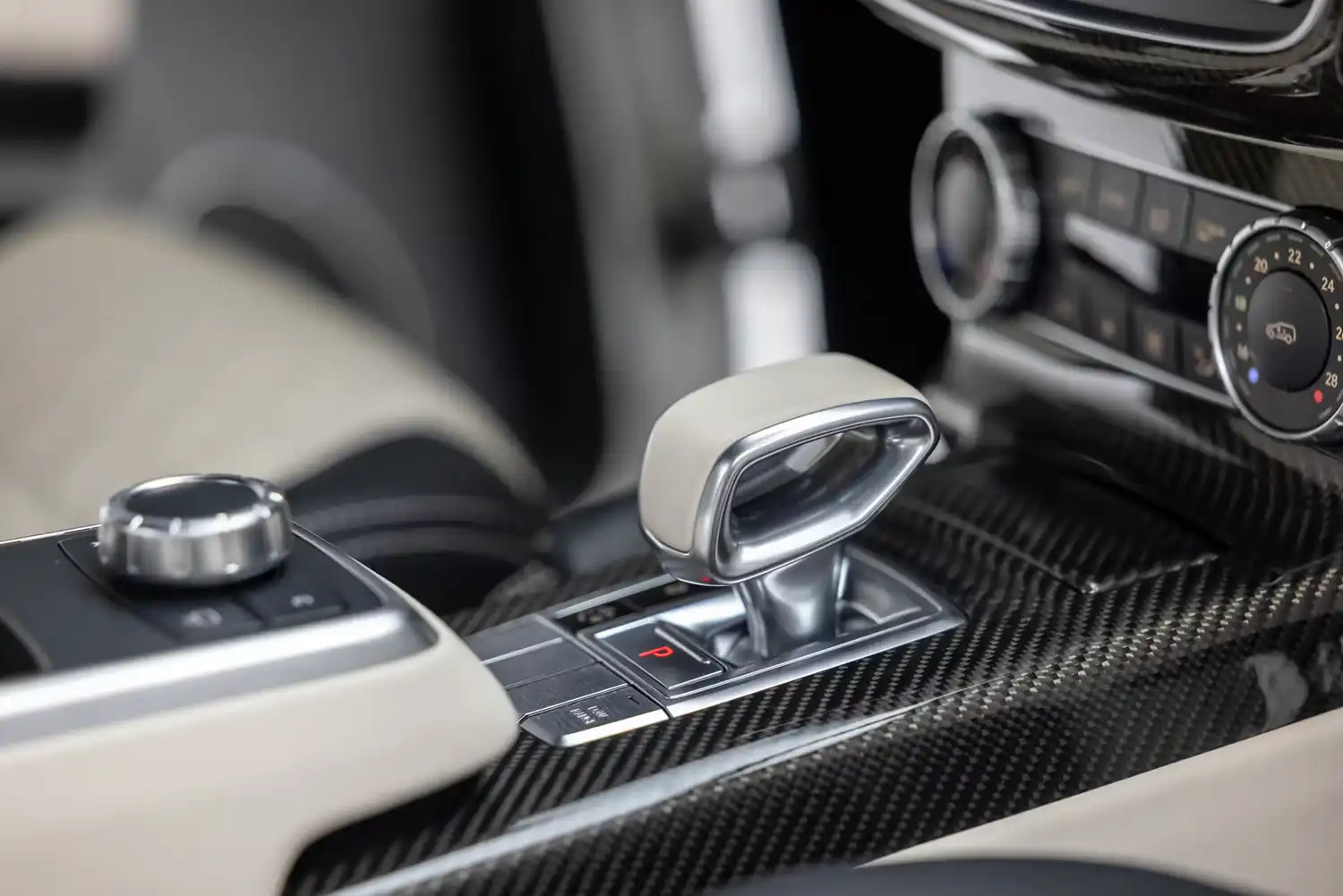 Mercedes-Maybach G650 Landaulet