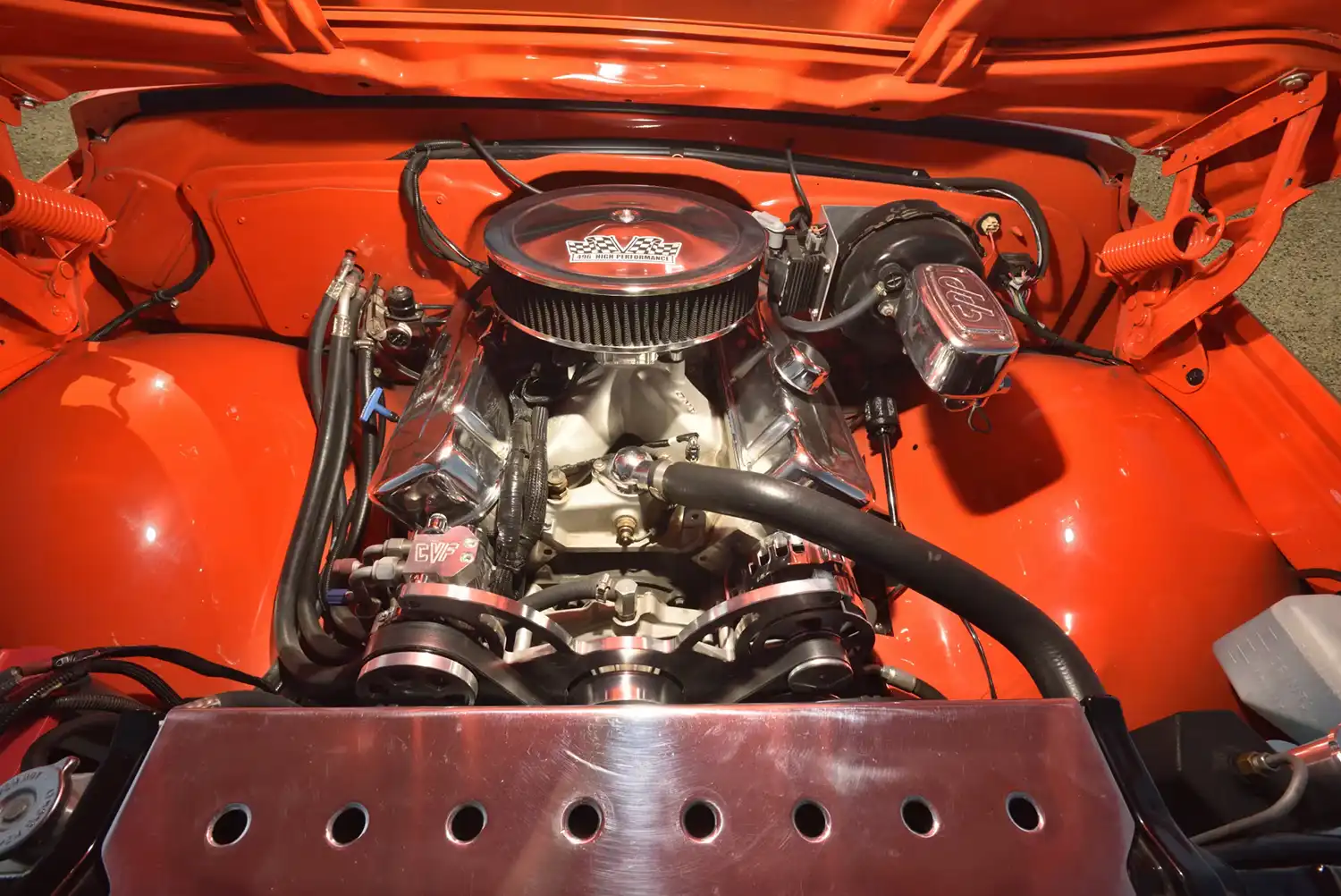 1968 Chevrolet C10 Pickup