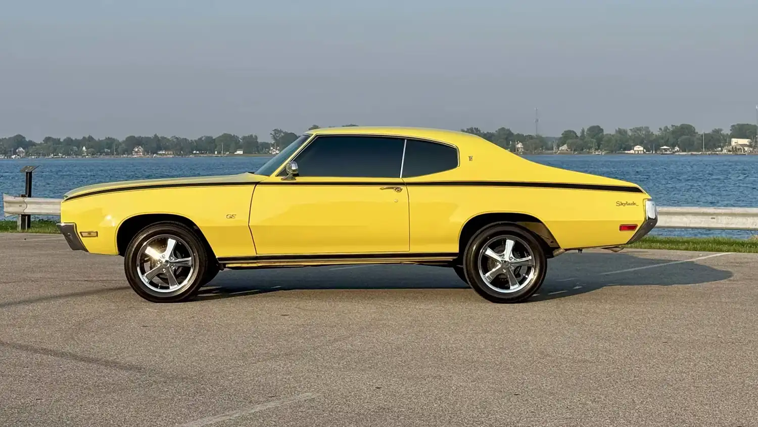 1970 Buick Skylark