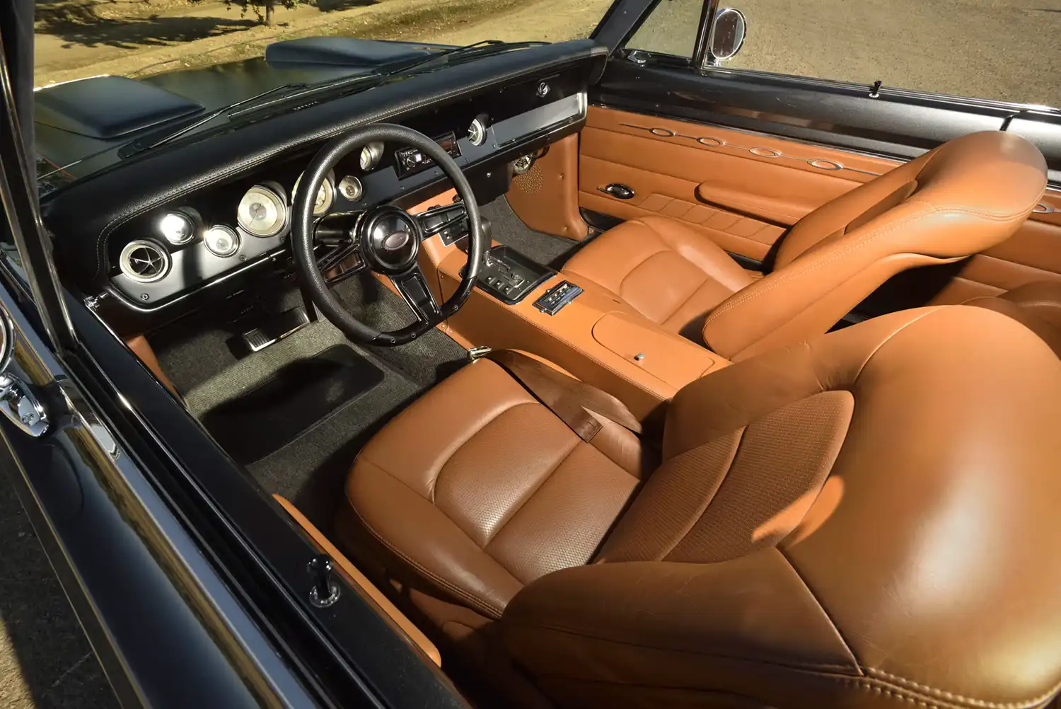 1970 Dodge Dart