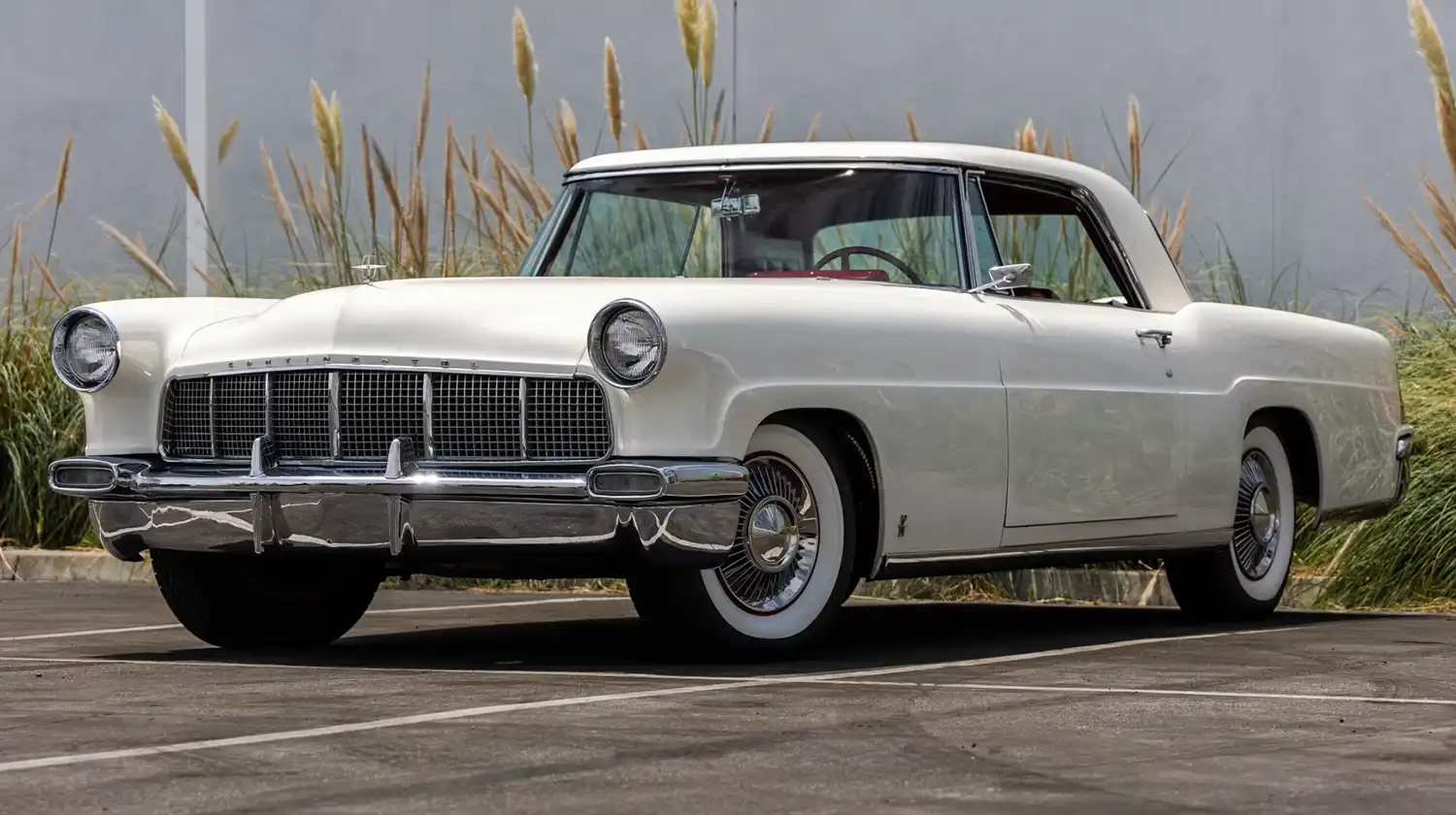 1957 Continental Mark II