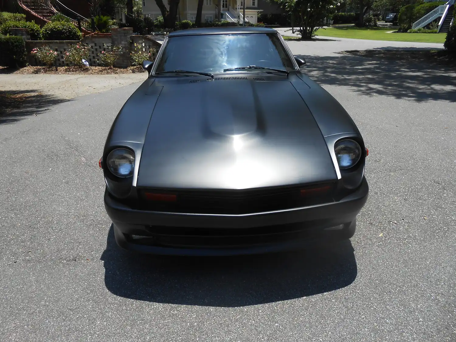 1976 Datsun 280Z Coupe
