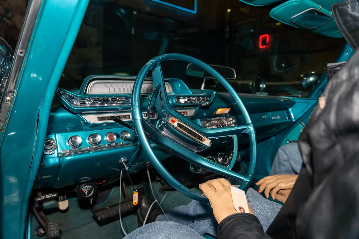 1961 Dodge Dart Phoenix