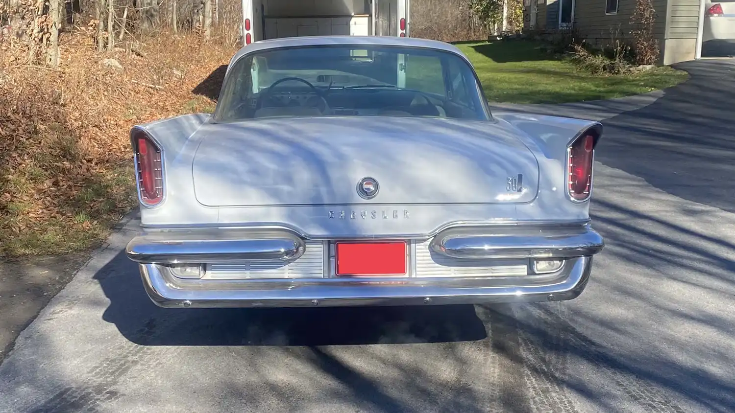 1959 Chrysler 300E