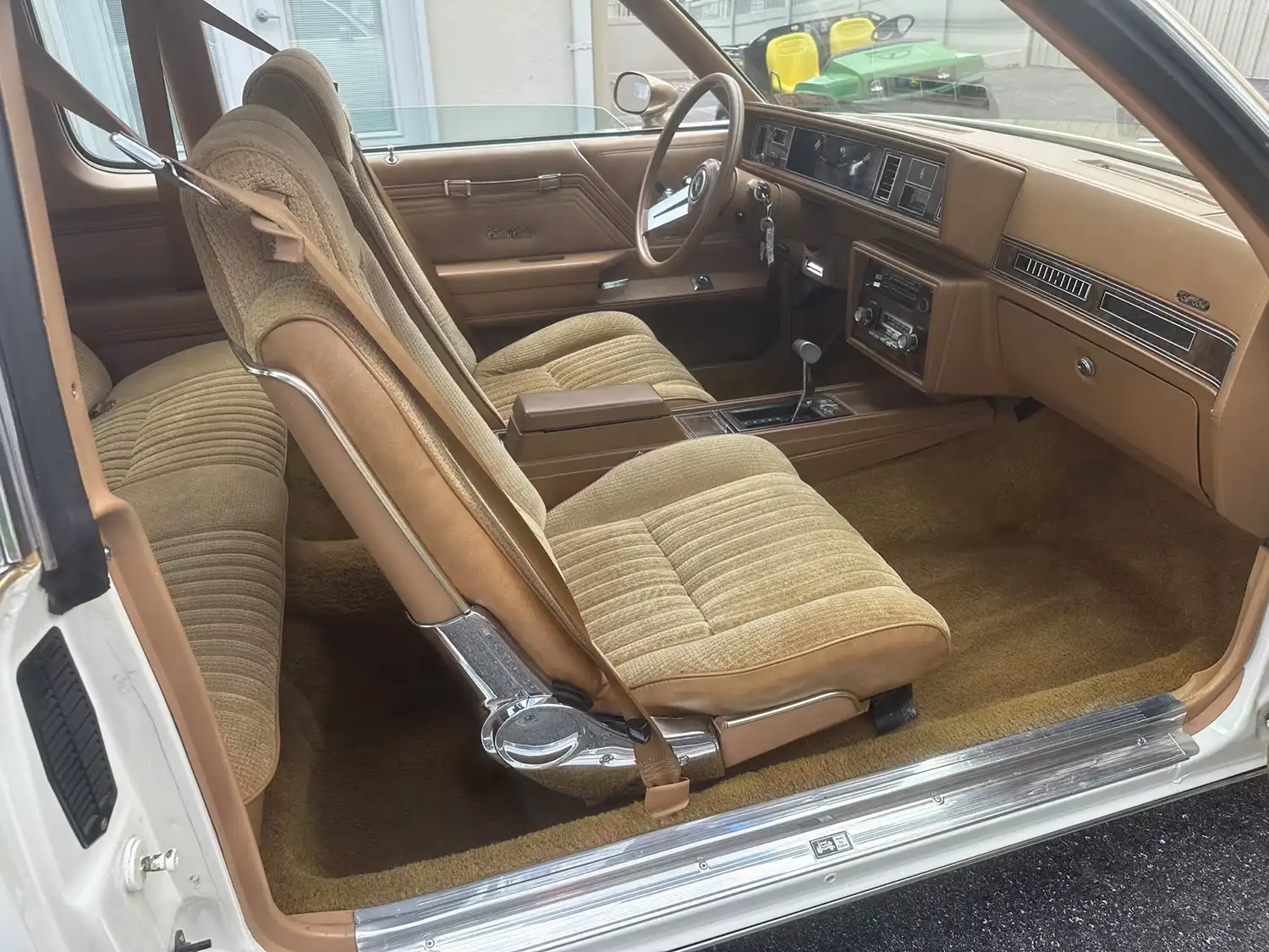 1979 Oldsmobile Hurst/Olds W-30 Coupe