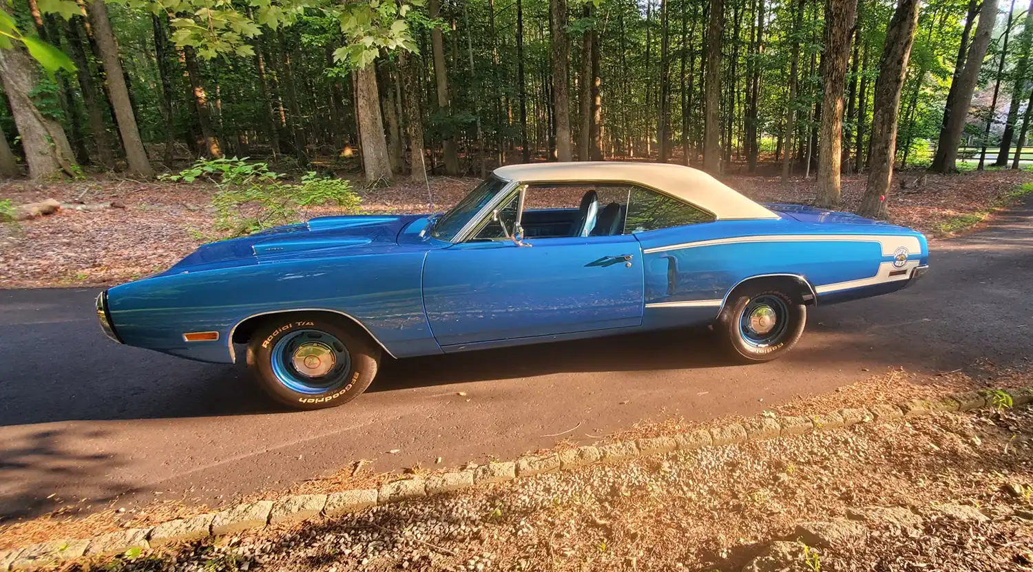 1970 Dodge Super Bee